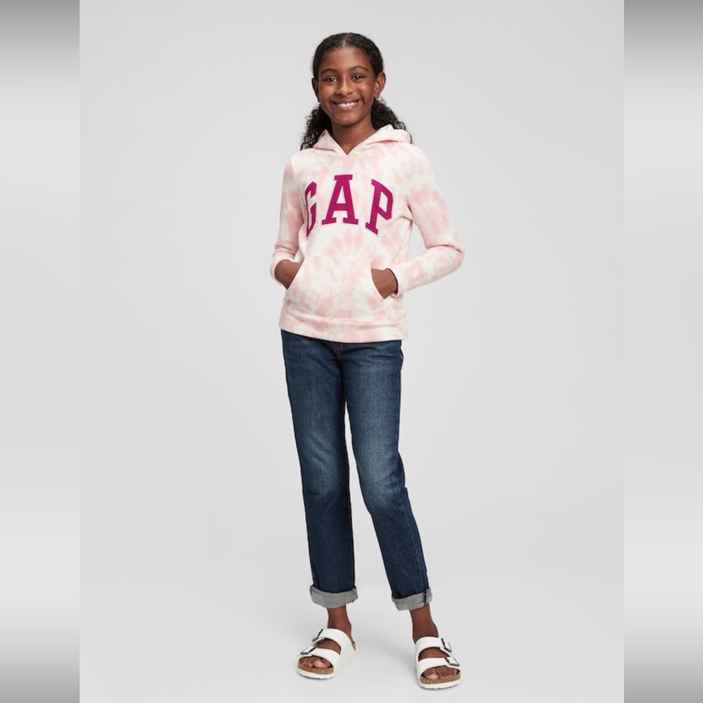 Gap Kids Girlfriend Jeans